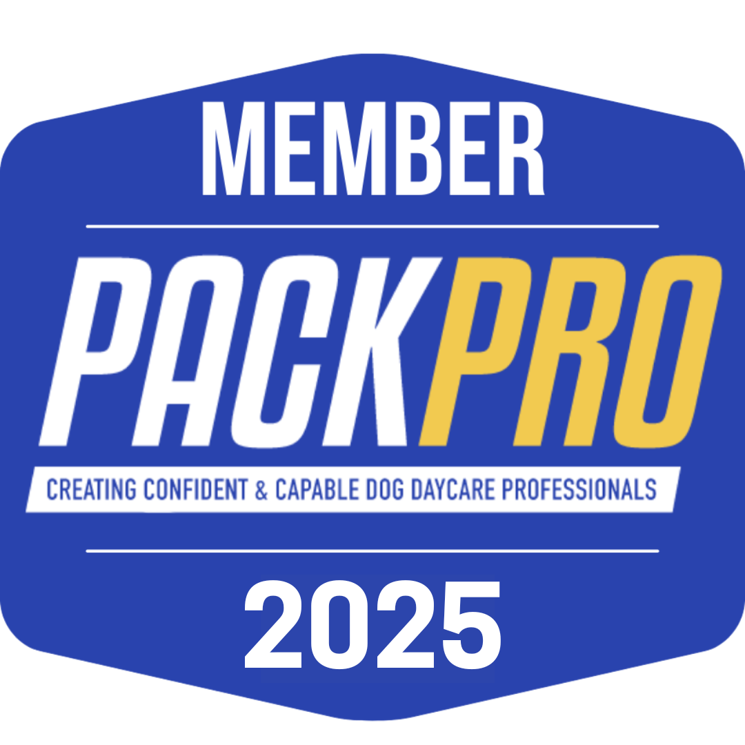 PackPro Training Badge 2025